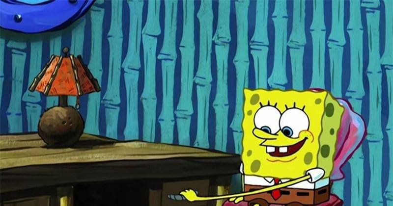 YouTube.com/SpongeBob SquarePants Official