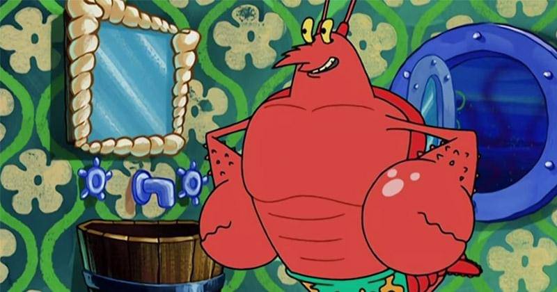 YouTube.com/SpongeBob SquarePants Official