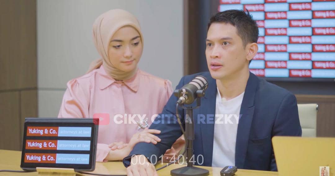 YouTube.com/Ciky Citra Rezky