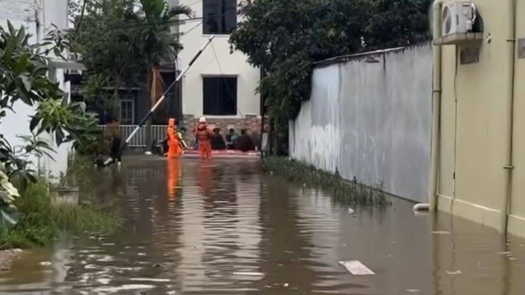 Instagram.com/tangsel.info