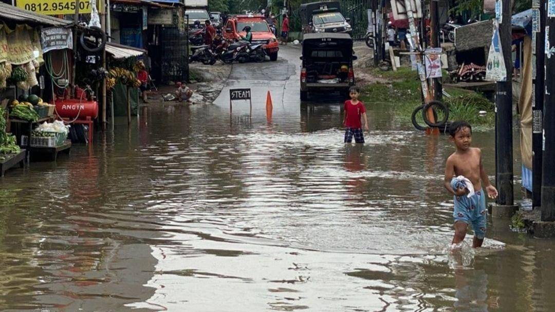 Instagram.com/tangsel.life