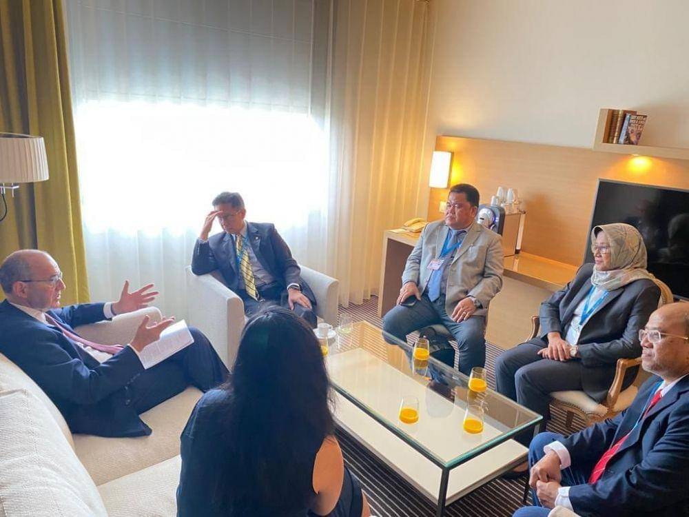 Sejarah Hari Dokter Nasional, Penuh Perjuangan