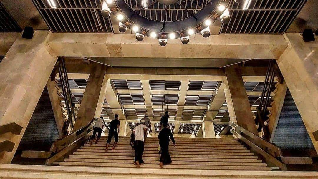 Instagram.com/masjidinfo