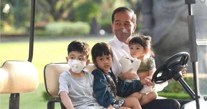 Instagram.com/@jokowi