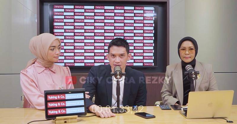 Youtube.com/Ciky Citra Rezky