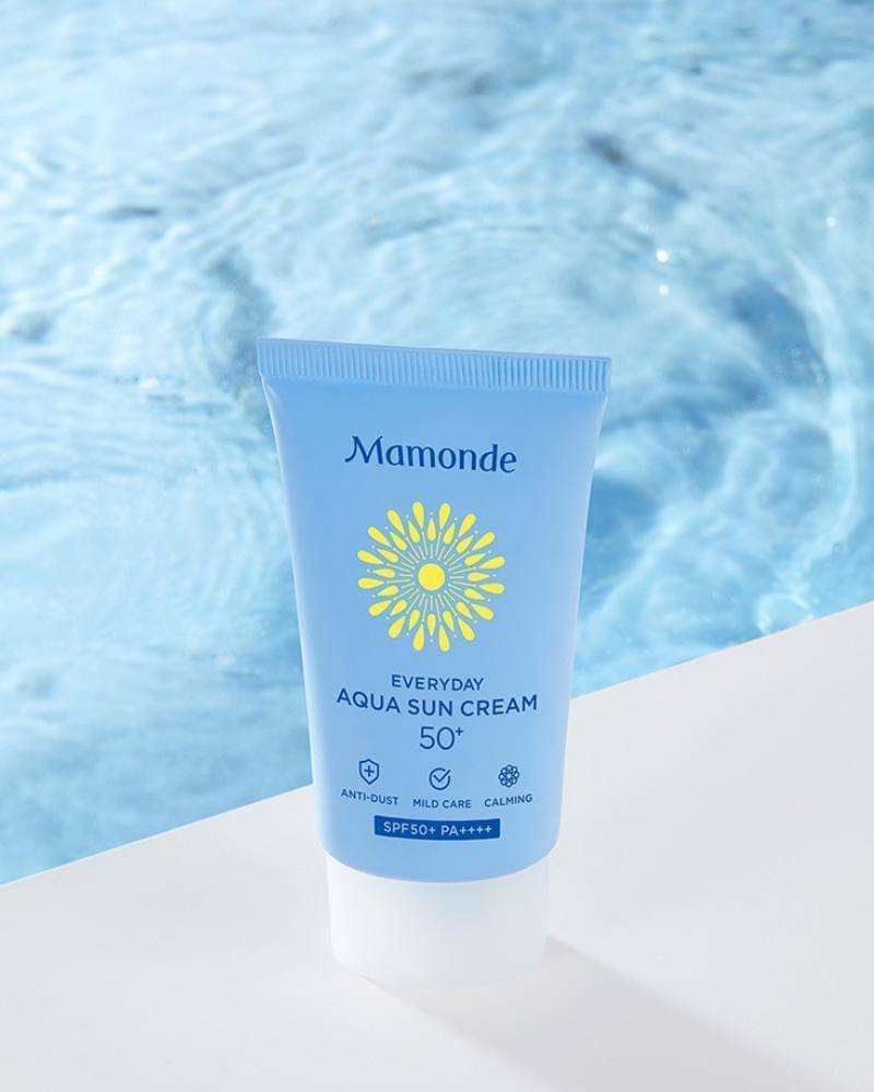 mamonde.com