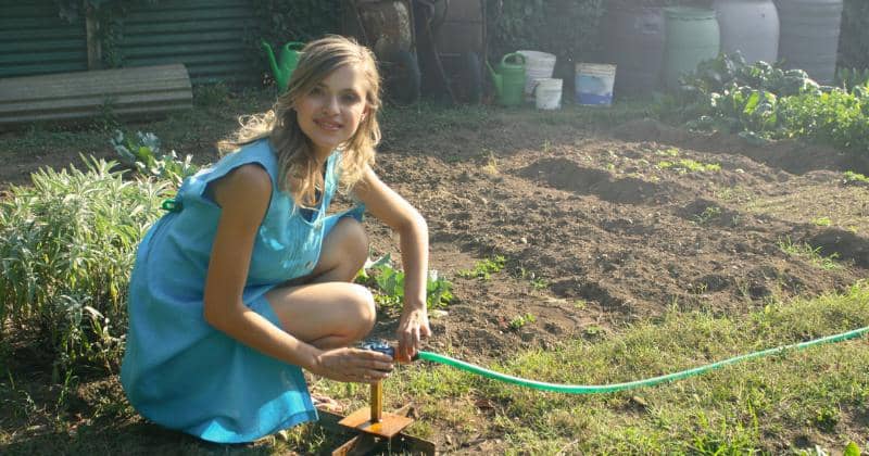 Manfaat Berkebun saat Hamil dan Tips Aman Melakukannya