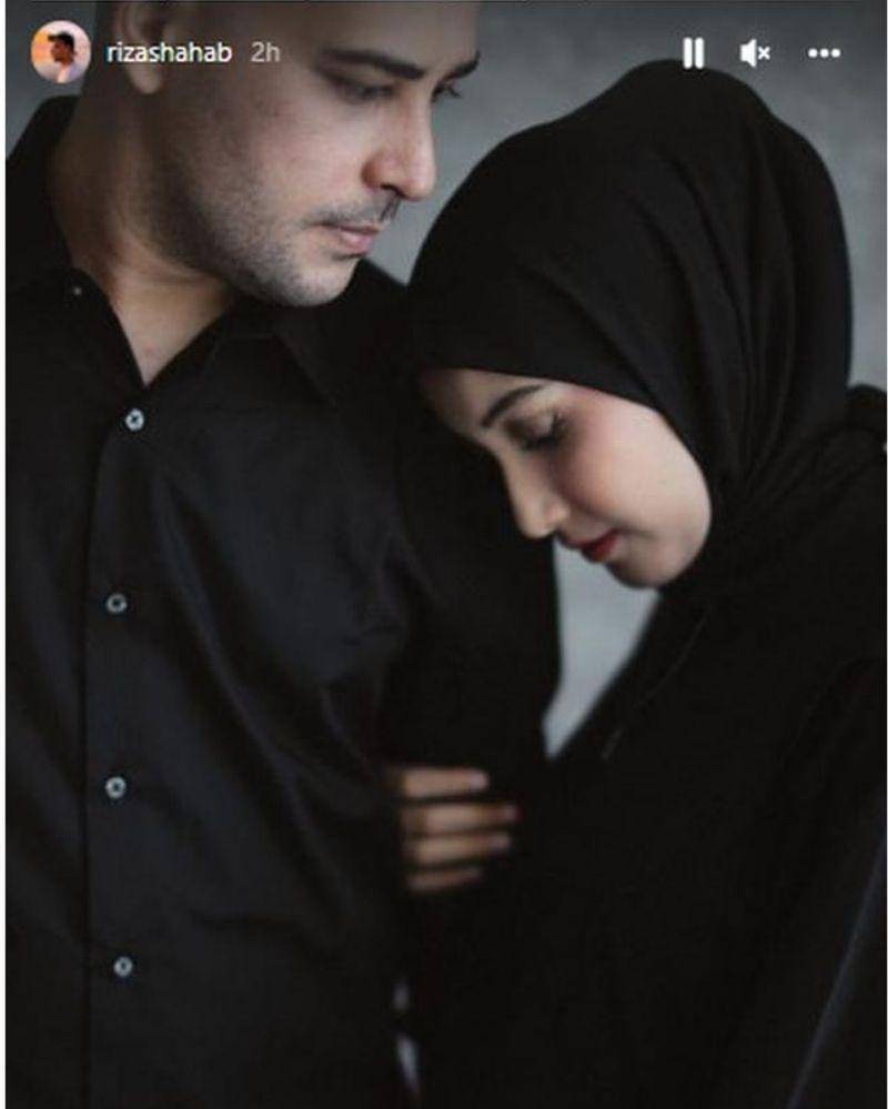 Instagram.com/@rizashahab