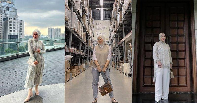 Instagram.com/lestykejora. kesharatuliu & aurelhermansyah