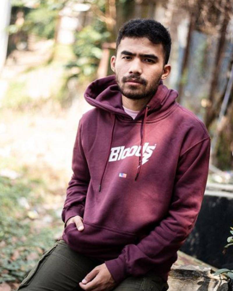 instagram.com/bloodsclothofficial