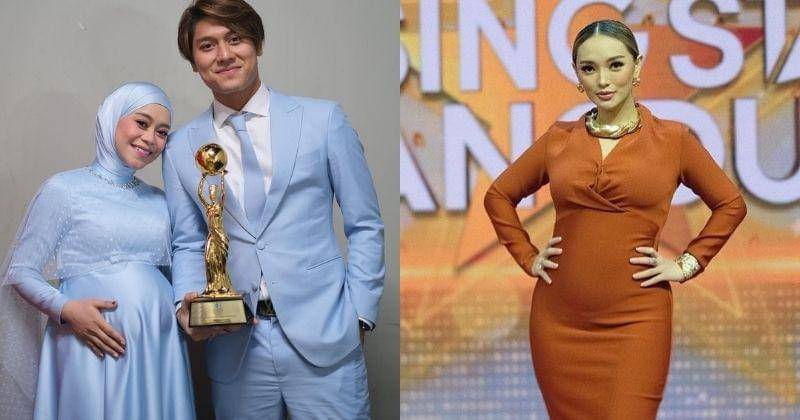 Instagram.com/lestykejora & Instagram.com./zaskia_gotix