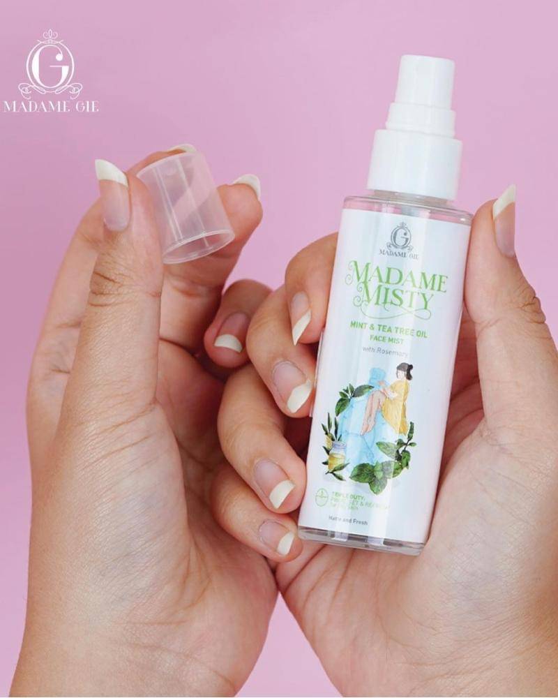 Instagram/madame.gie