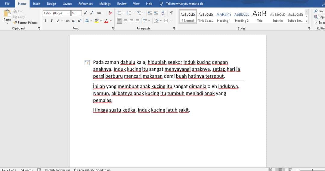 Popmama.com/Jemima Karyssa