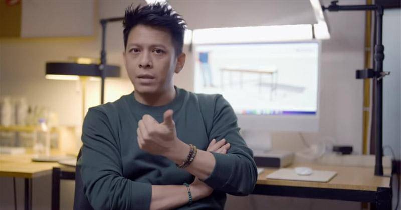 YouTube.com/Ariel Noah