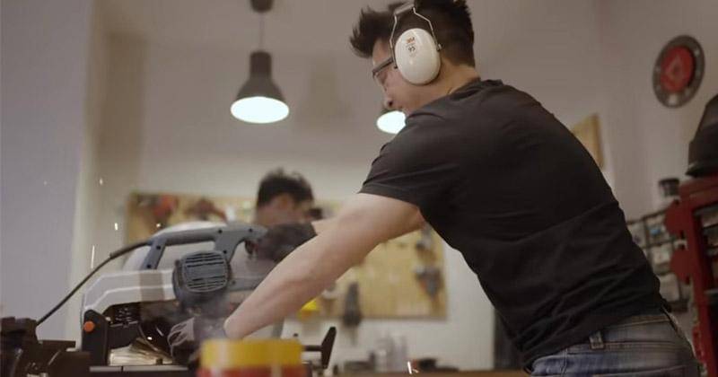 YouTube.com/Ariel Noah