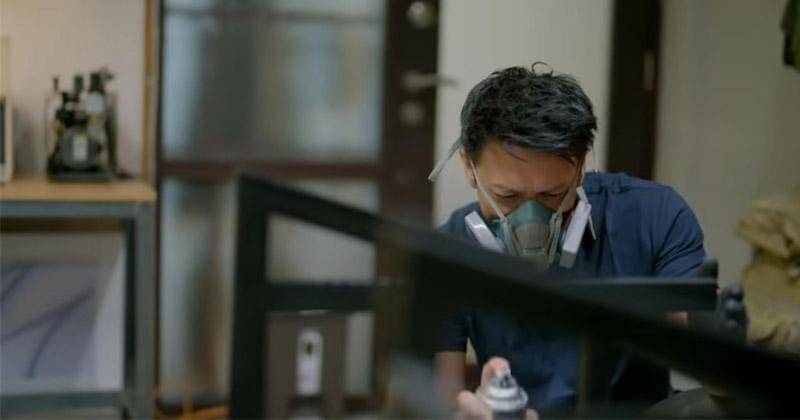 YouTube.com/Ariel Noah