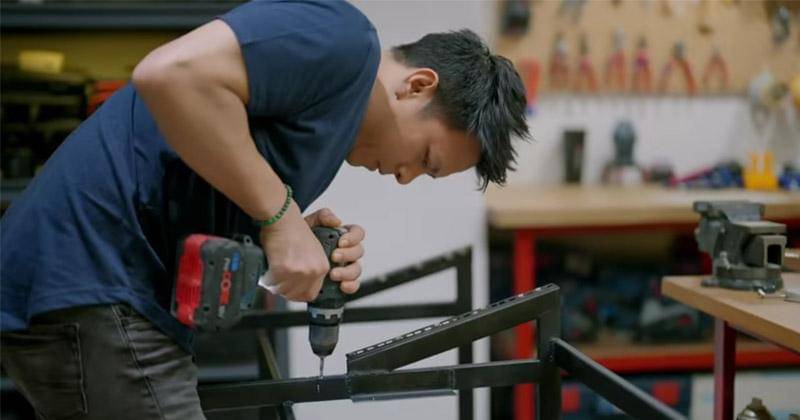 YouTube.com/Ariel Noah