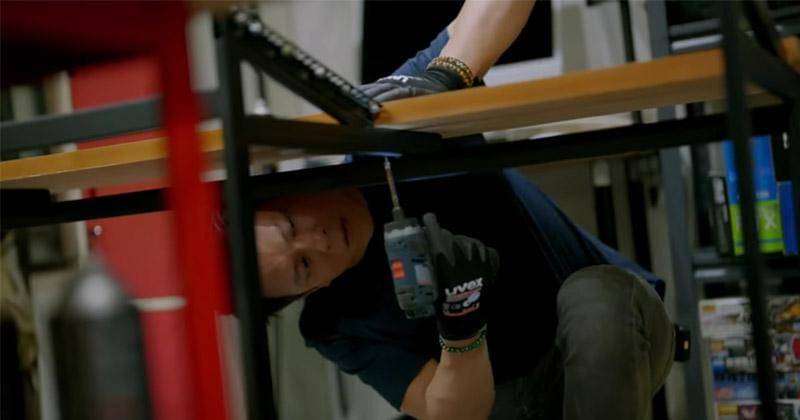 YouTube.com/Ariel Noah