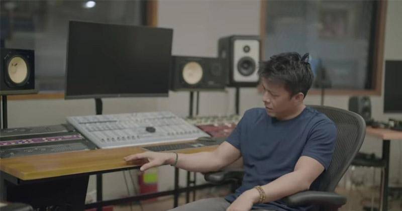 YouTube.com/Ariel Noah