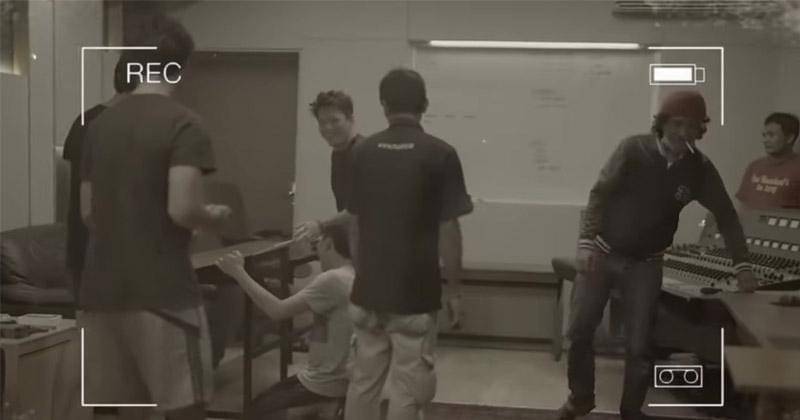 YouTube.com/Ariel Noah