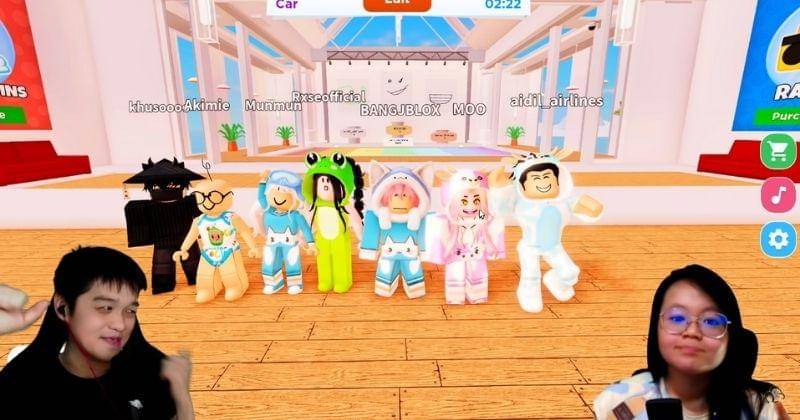 Youtube.com/BANGJBLOX