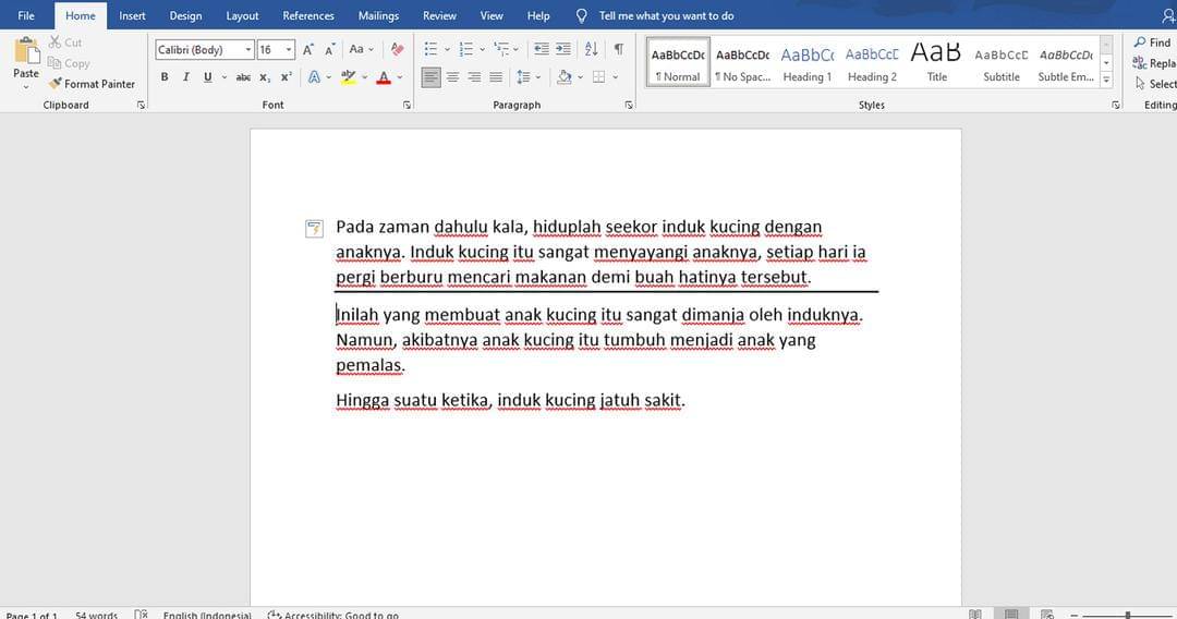 Popmama.com/Jemima Karyssa