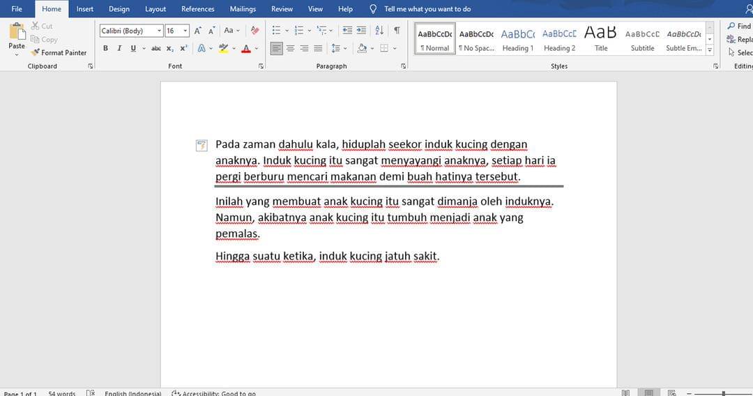 Popmama.com/Jemima Karyssa