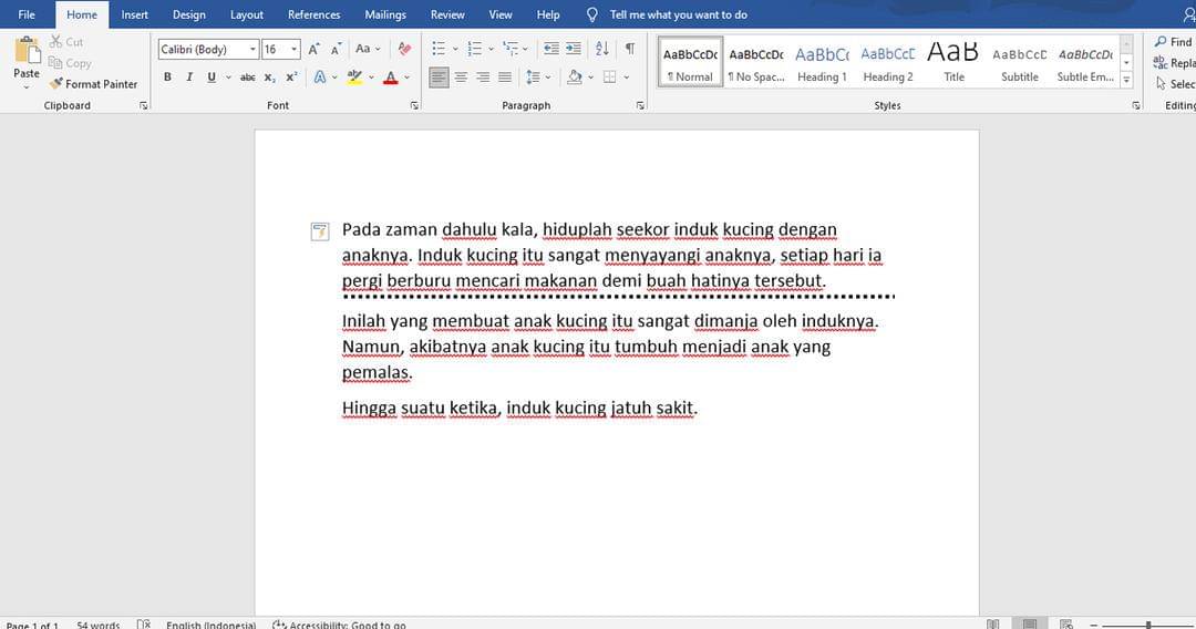 Popmama.com/Jemima Karyssa