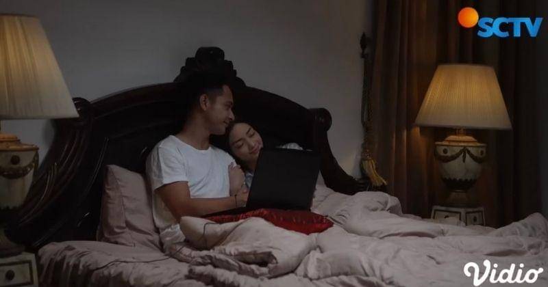 Youtube.com/Surya Citra Televisi (SCTV)