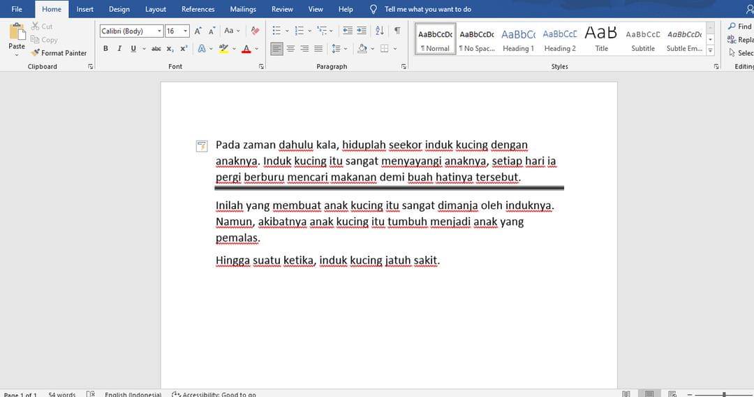 Popmama.com/Jemima Karyssa