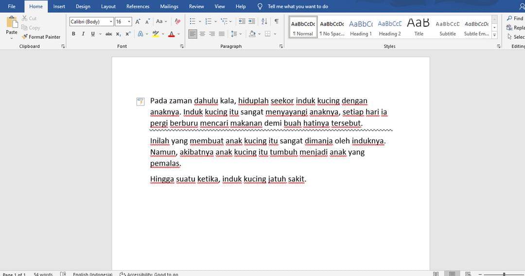 Popmama.com/Jemima Karyssa