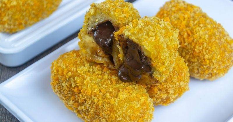 Youtube.com/Dewi Dhandy