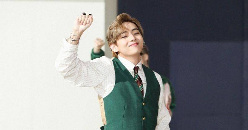 Facebook.com/BTS (방탄소년단)