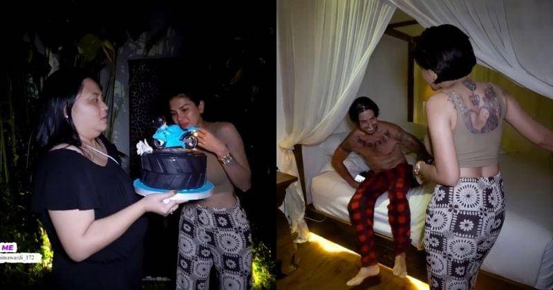 Youtube.com/Crazy Nikmir REAL