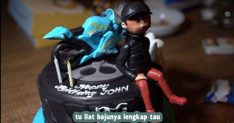 Youtube.com/Crazy Nikmir REAL