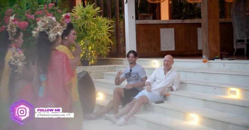 Youtube.com/Crazy Nikmir REAL