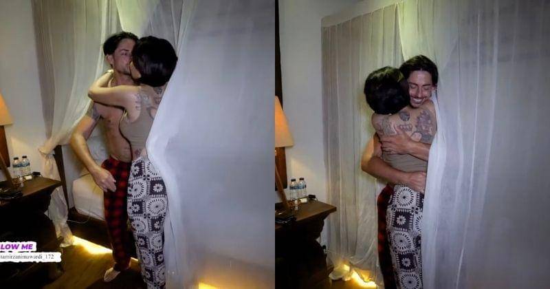 Youtube.com/Crazy Nikmir REAL