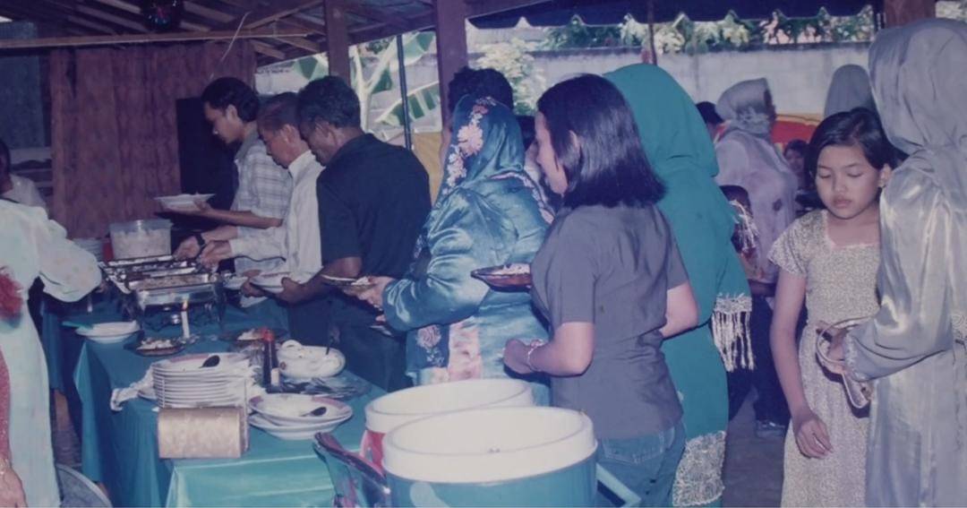 Youtube.com/Chanee Kalaweit