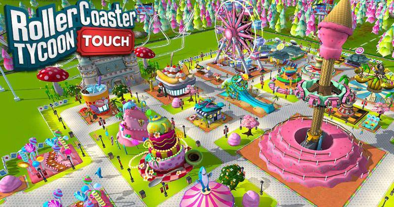rollercoastertycoon.com