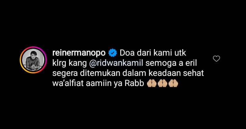 Instagram.com/ridwankamil