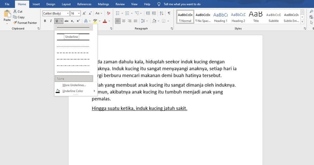 Popmama.com/Jemima Karyssa