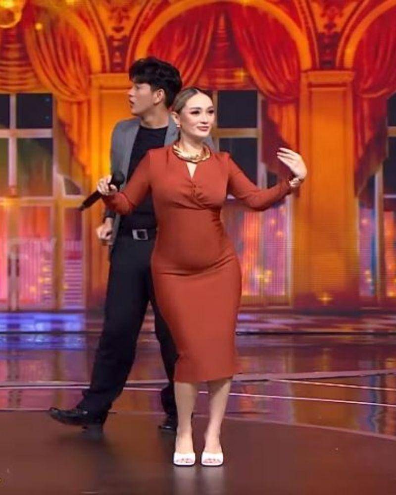 YouTube.com/Rising Star Dangdut