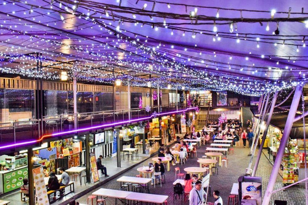 9 Tempat Wisata Kuliner Bandung Terdekat, Lezatnya Hidangan Khas Sunda