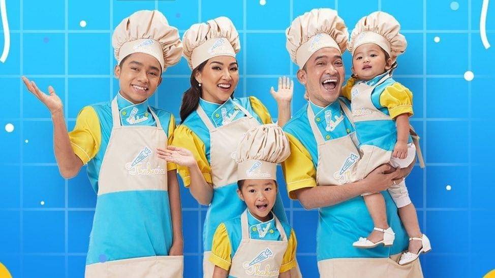 Instagram.com/thabeniaofficial