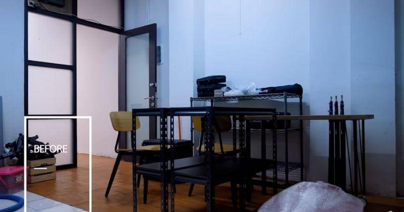 Youtube.com/Ariel Noah