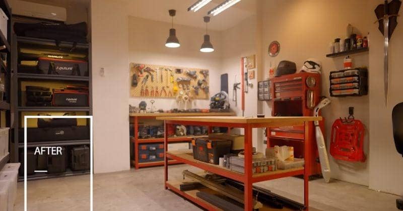 Youtube.com/Ariel Noah