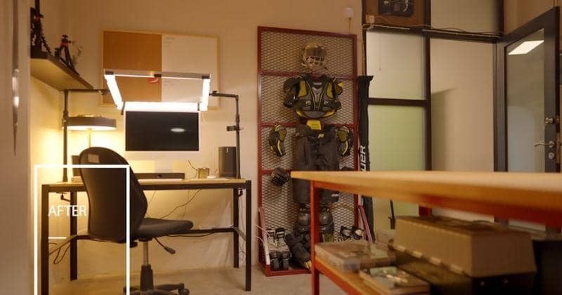 Youtube.com/Ariel Noah