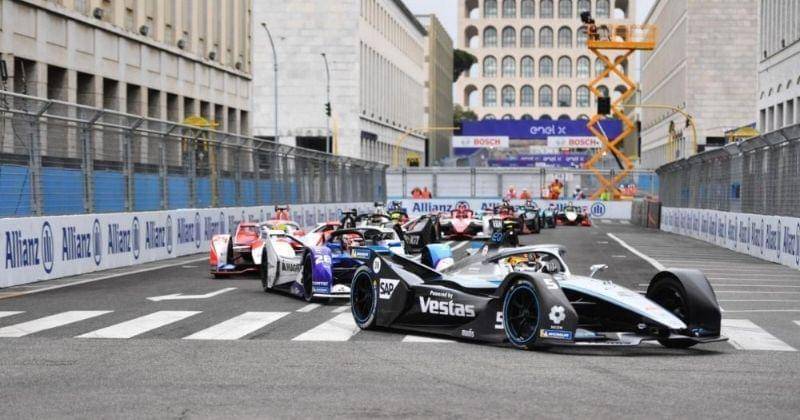 Twitter.com/FIAFormulaE