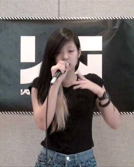 YouTube.com/YG ENTERTAINMENT