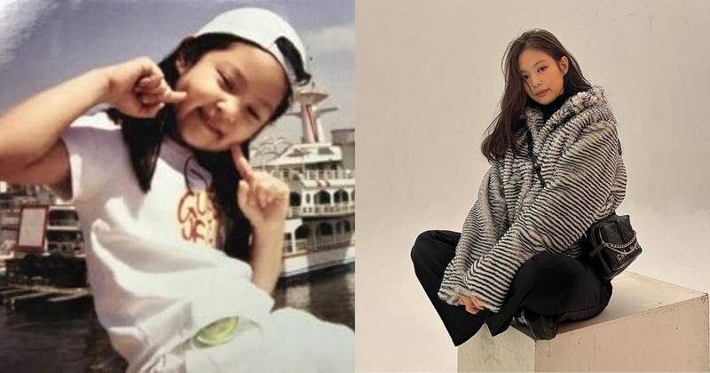 Instagram.com/jennierubyjane/Twitter.com/cutebabyidols